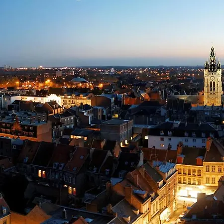 Le Classique - Elegant & Lumineux En Centre-ville * Douai