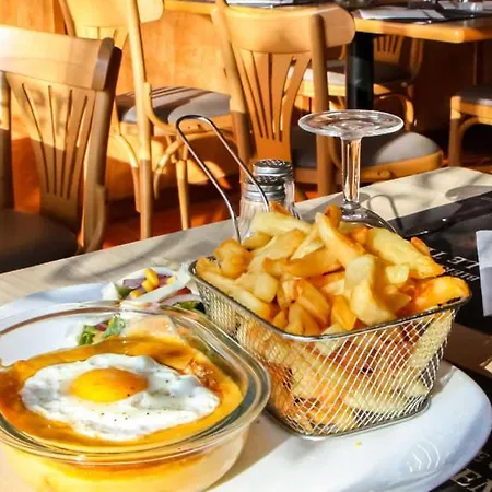 Le Classique - Elegant & Lumineux En Centre-ville Дуэ