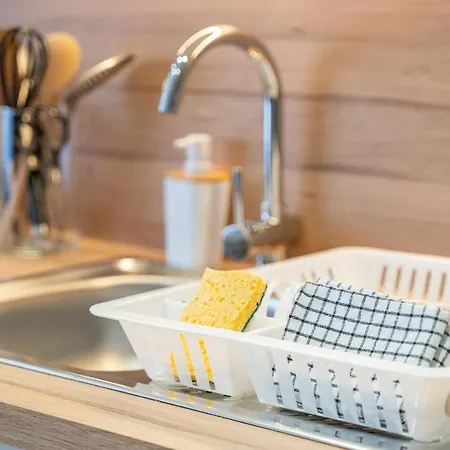 Le Classique - Elegant & Lumineux En Centre-ville Апартаменты