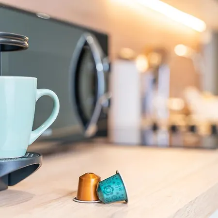 Le Classique - Elegant & Lumineux En Centre-ville *