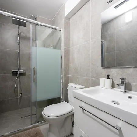 Le Classique - Elegant & Lumineux En Centre-ville Апартаменты *