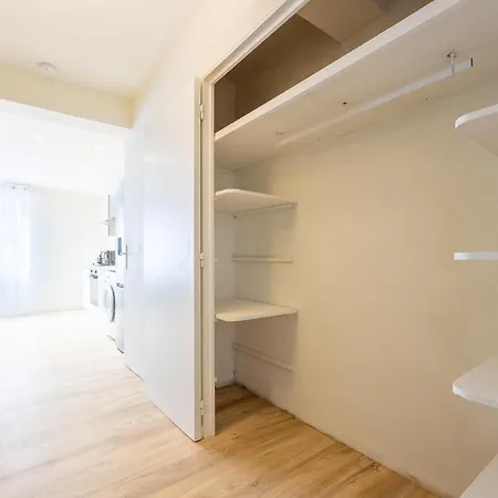 Le Classique - Elegant & Lumineux En Centre-ville Apartment *