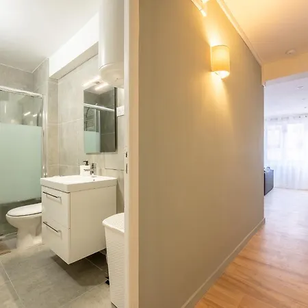 Le Classique - Elegant & Lumineux En Centre-ville Апартаменты *